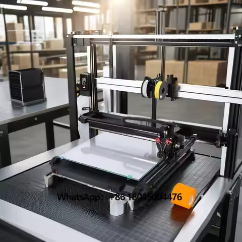 printer for 3D Printing 3 in 1 out triple extruder 3d color printer Large