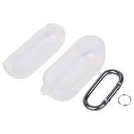 Ergonomic Silicone Cover for Technics EAH AZ100 with Convenient Lanyard