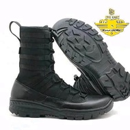sepatu pdl tni ninja nike kulit asli | Bigone