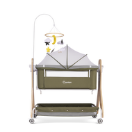 Quinton Dream2Gether Co-Sleeping Crib