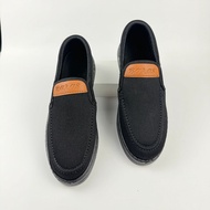 - Vip BaLas Men's Canvas Shoes with luxurious molded sole, very comfortable for walking, work, and s
