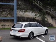 S212 E350 ESTATE AMG SPORTS PACKGE 六六車庫