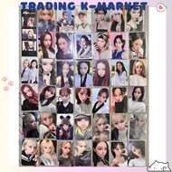 [AESPA] Genuine Winter AESPA photocard official photocard