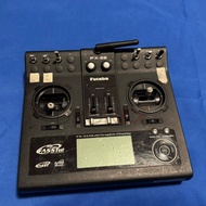 FUTABA FX-22 remote control functions correctly
