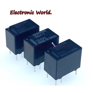 Relay G5V-1 G5V-2-H1-5VDC 12VDC 24VDC DC5V DC12V DC24