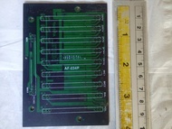 PCB EQUALIZER PLUS ECHO