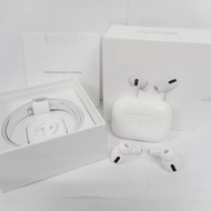 蘋果無線耳機AirPods Pro MWP22J/A