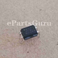 Sharp PC817 Optocoupler Optical Isolator