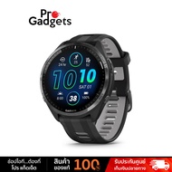 Garmin Forerunner 965 Series Smartwatch สมาร์ทวอทช์ นาฬิกาอัจฉริยะ by Pro Gadgets