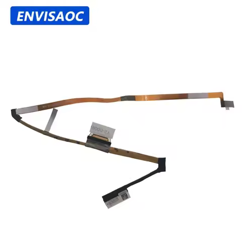 Video screen Flex cable For Dell Inspiron Vostro 14 5401 5402 5405 5408 5409 laptop LCD LED Display 