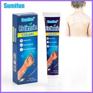 Sumifun Cross-border 20g Urticaria Topical Cream Anti-itch Cream Wholesale K10035