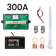 Aideepen DC7 ~ 200V เครื่องวัดปริมาณแบบสองทิศทาง9 In 1หลายเครื่องทดสอบฟังก์ชันไอพีเอสการเครื่องทดสอบ