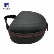 UJ.Z Portable Headphone Box Carrying Case Headset Storage Bag for JBL E55BT/T600BT