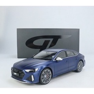 [现货]GT Spirit 1:18 AUDI RS7 ABT SPORTLINE GT399