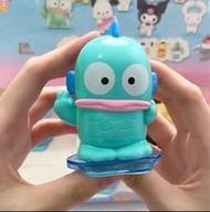水怪盲盒