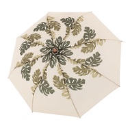 Doppler Environmentally Friendly Automatic Folding Umbrella-Beige Diameter About 98cm (GM305)
