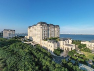 廈門波特曼七星灣飯店 - 曦海 (XIAMEN PORTMAN SEVEN STARS BAY HOTEL - XI HAI)