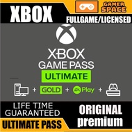 🎮 450+ Games Phone / PC / Console ONLINE PLAY XBOX GAME PASS ULTIMATE + EA Play + Cloud Gaming 🎮