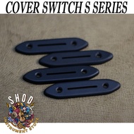 Ibanez S Series Guitar Switch Cover - Ibanez S Series Guitar Switch Frame