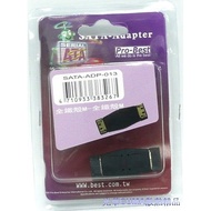 Guanghua CUMA Cooling Boutique * Pro-Best SATA Adapter SATA-ADP-013 SATA1 All Iron Shell M-All M~