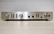 LUXMAN力士CL-32電子管前級放大器一代名機