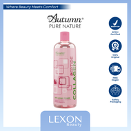 [Autumn]  Peptide Collagen Anti Aging Toner