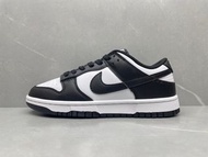 Nike SB Dunk Low 耐克黑白熊貓