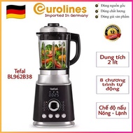 Tefal BL962B38 Seed Milk Grinder [Germany Product]