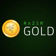 [SG] Razer Gold Gift Card // PIN