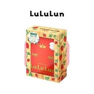 (แพ็ค 35 แผ่น) LuLuLun Premium Fukuoka Strawberry Face Mask ลูลูลูน แผ่นมาสก์หน้า สูตรผิวกระจ่างใส ผ