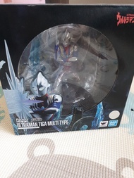 Figuart zero tiga 超人迪迦 ultraman