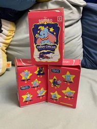 Herocross小飛象盲盒