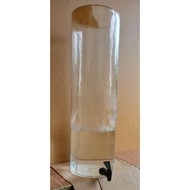 Acrylic drink Dispenser, drink container