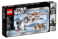 LEGO Star Wars Snowspeeder – 20th Anniversary Edition 75259