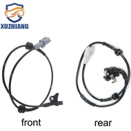 9811802580 9811808280 New Black Front Rear ABS Speed Sensor for Peugeot 308 408 Citroen C4L ABS Sens