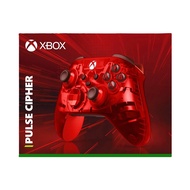 【Xbox】XBOX無線控制器-緋紅領域