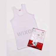 SCUBA SINGLET 701C COTTON