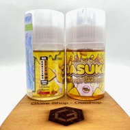 Kaki Lima Jasuke 60Ml By Kakilima Liquid Jagung Susu Keju Vape