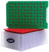 Microliter 07-8070MG-1200 Polypropylene µLPlate Sampling System Component Kit, 1.2 ml, Clear, Conica