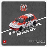 BM CREATIONS 1/64 Honda EG6 JTCC 1993 100