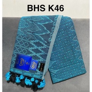 KATUN Turban BHS Classic Jacquard Cotton Adult Turban Arabic Turban Hajj Turban Hajj Turban Eid Turb