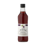 BEAUFOR 堡芙 紅酒醋 酸度 7%  500ml  1瓶