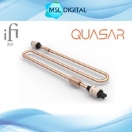 iFi audio Quasar Component Power Cable