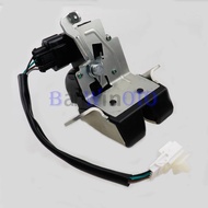 Rear Trunk Door Lock Latch Actuator Motor Tailgate Boot Hatch fit for Hyundai i20 1.2L 1.4L 16V 2015
