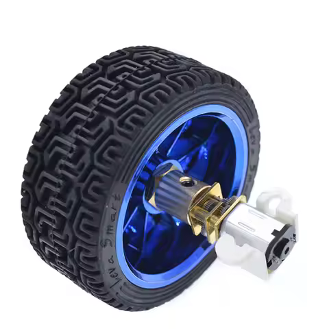 N20 DC 6V Mini Micro Metal Gear Motor 15-3000 RPM Reduction Gear Motor Electric Gear Reducer Motor W