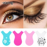 AIPING 10pcs Eye Lash Lift Y Shape Eye Lash Brush Makeup Lash Extension Graft