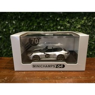 1/64 Minichamps Porsche 911 (992) Carrera GTS 643064140[MGM]