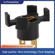 33116-S6M H1 Headlight Bulb Socket Retainer Holder Adapter for  RSX