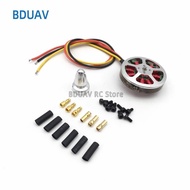5010 360KV 750KV Multirotor Motor Tanpa Brushless Fotografi Udara Model Berbilang Paksi Motor Pesawa