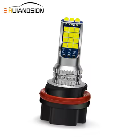 1pc 2000LM HS5 PH11 9014 Motorcycle Led White Head light For Honda PCX125 PCX150 2008 - 2012 PCX 125